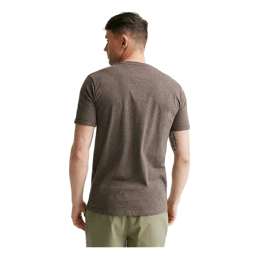 Les Deux Nørregaard T-shirt Mountain
