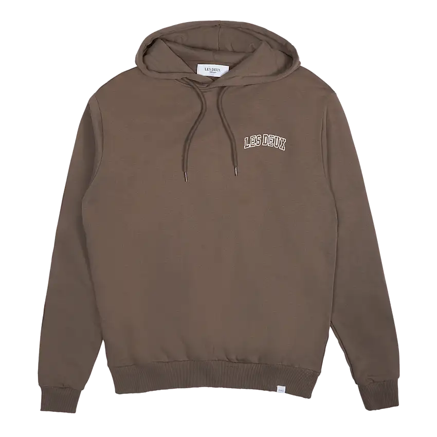Les Deux Blake Hoodie Mountain
