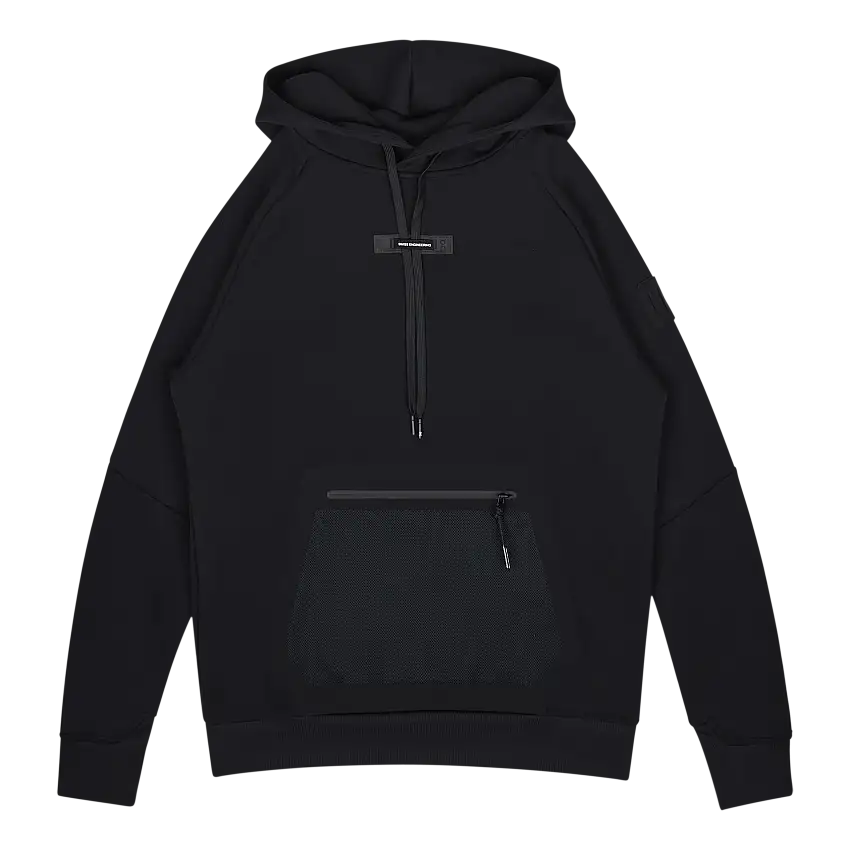 Hoodie M