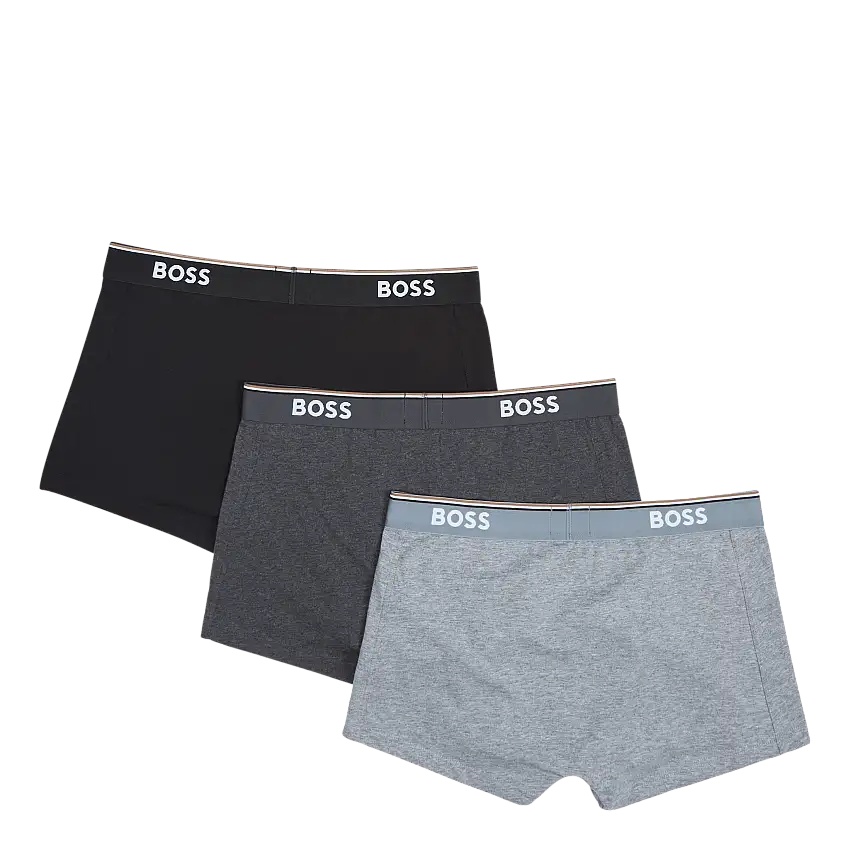 BOSS Trunk 3p Power 61
