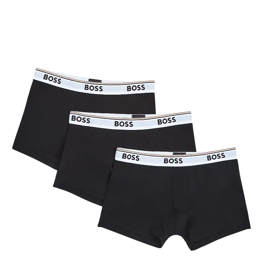 BOSS Trunk 3p Power