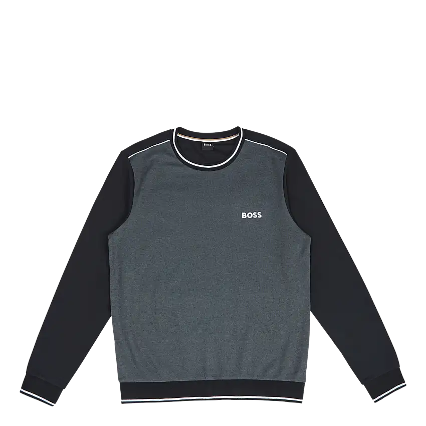 BOSS Tracksuit Sweatshirt 1