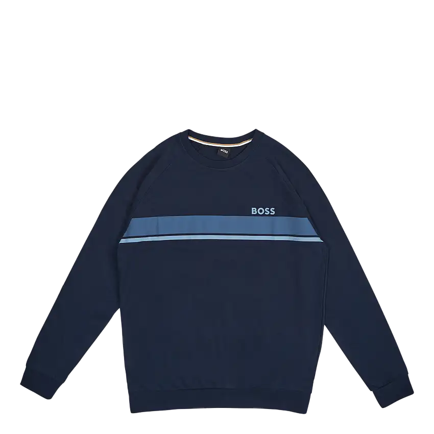 BOSS Authentic Sweatshirt 403