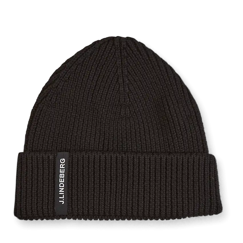 Juan Merino Beanie