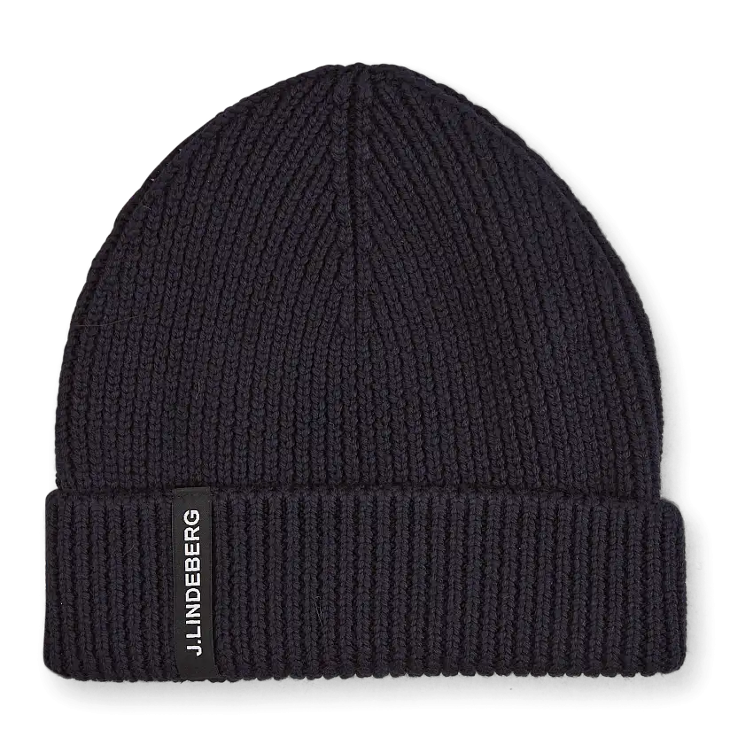 J.Lindeberg Juan Merino Beanie Jl