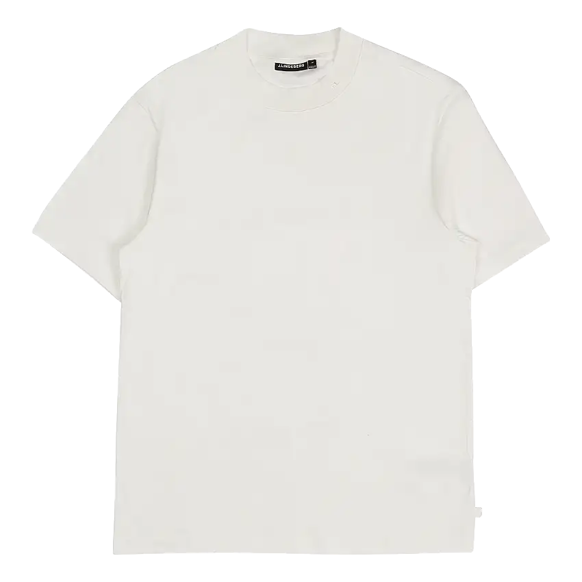 J.Lindeberg Ace Mock Neck T-shirt