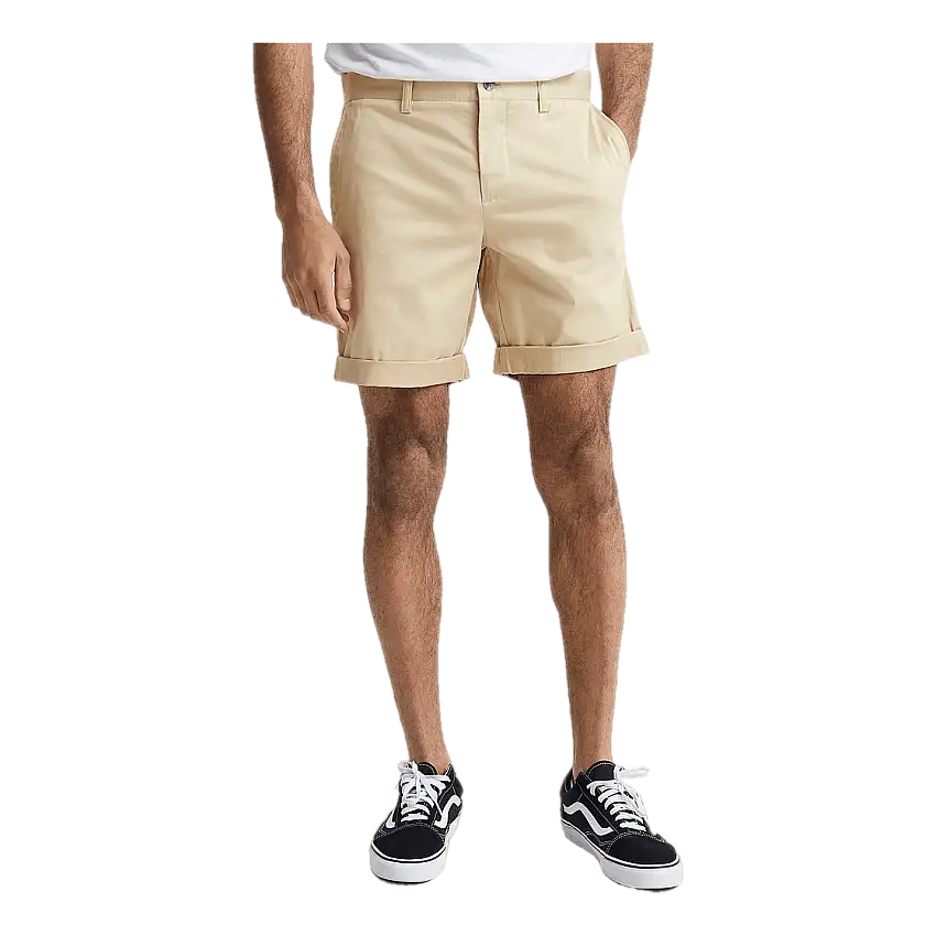 Nathan Super Satin Shorts