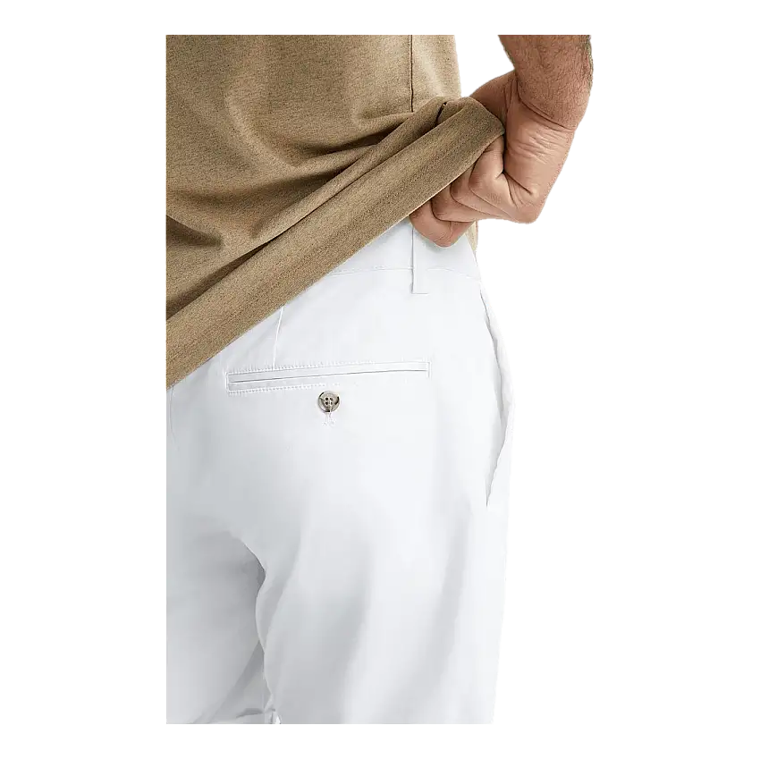 J.Lindeberg Nathan Super Satin Shorts