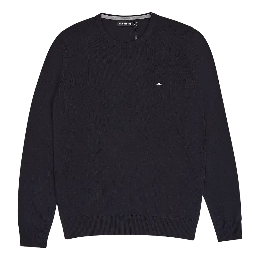 J.Lindeberg Lyle True Merino