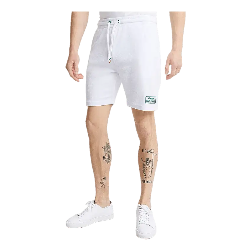 El Diavola Short