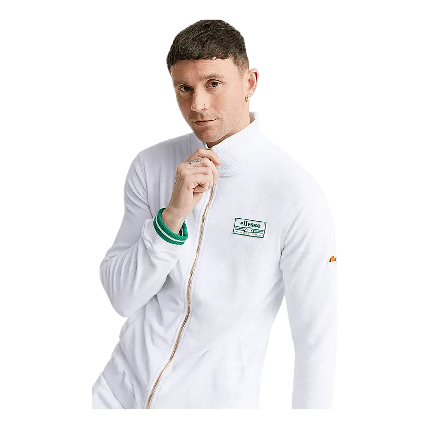 El Fallo Track Top