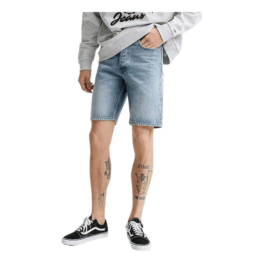Dash Shorts Stone Cast Vintage