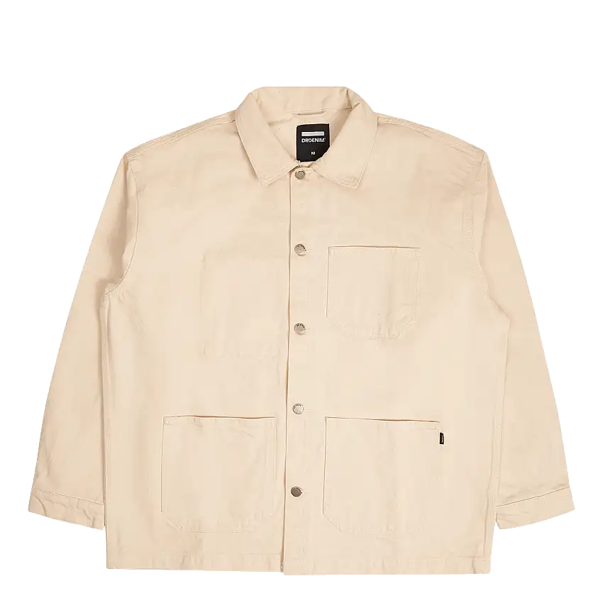Niko Worker Jacket