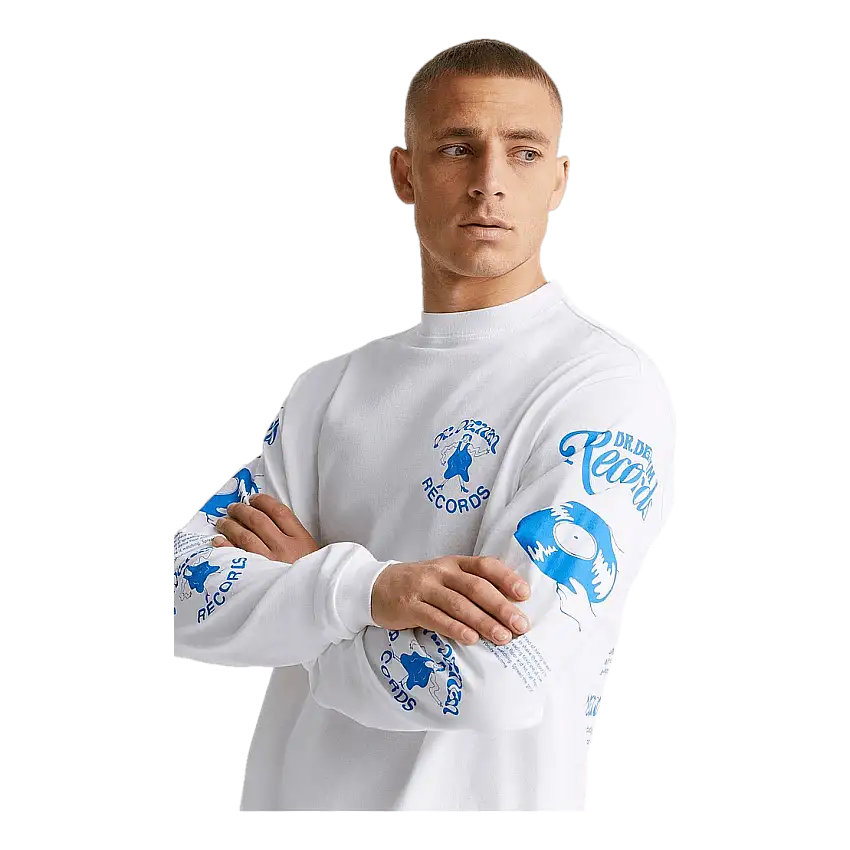 Dr. Denim Reno Long Sleeve  Spin Dr