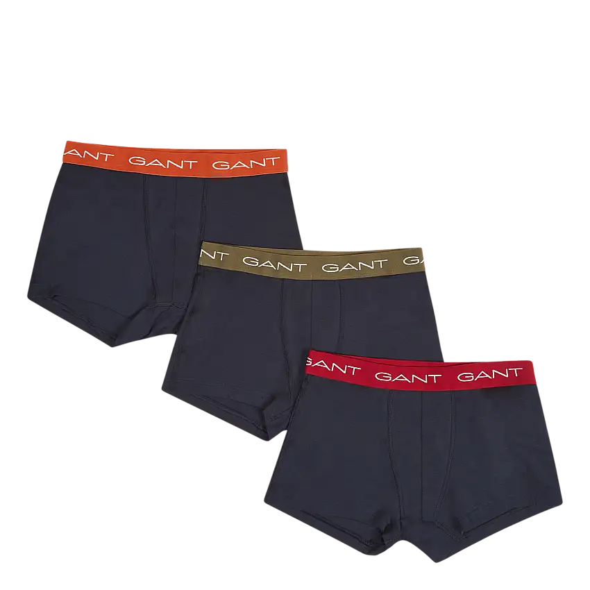 Trunk 3-pack Evening