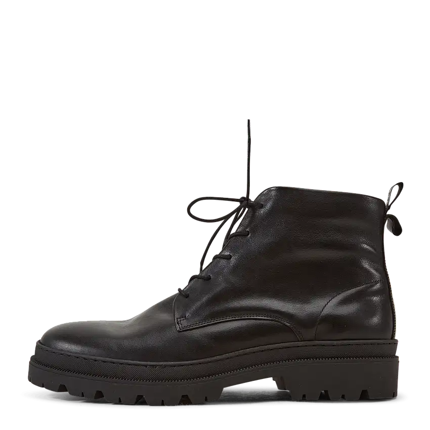 Sneaky Steve Legacy Leather Shoe