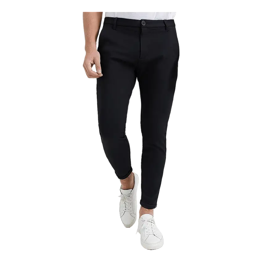 Pisa Jersey Pant