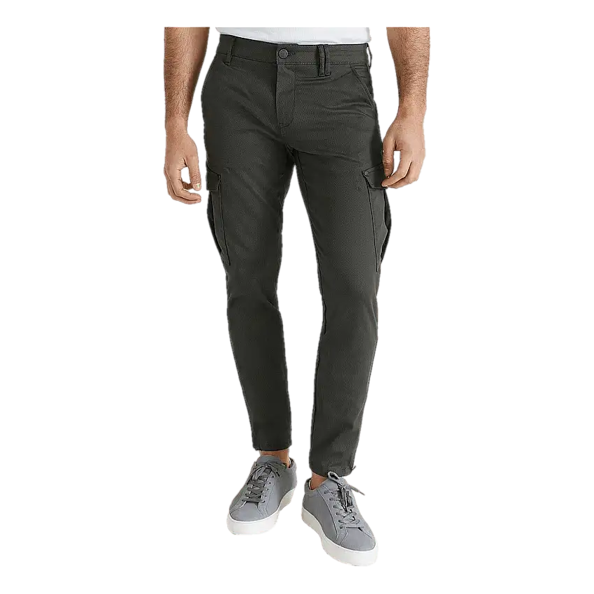 GABBA Pisa Cargo K3280 Dale Pants Army