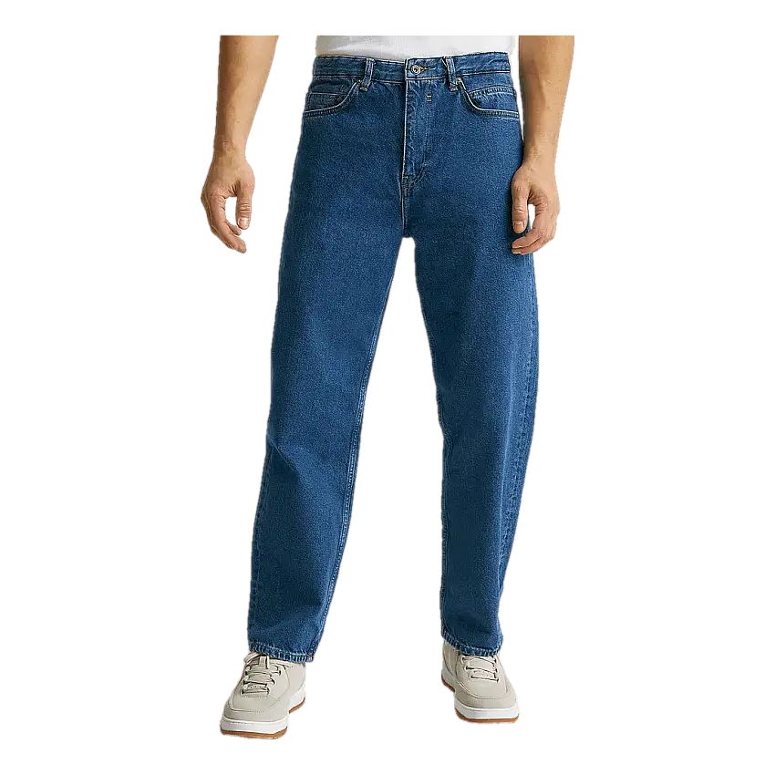 Zem K4073 Jeans Mid Denim