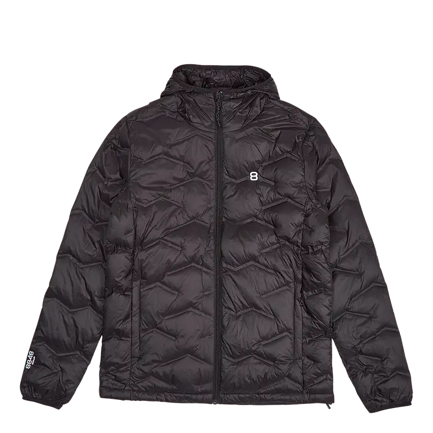 Sculpt Jacket