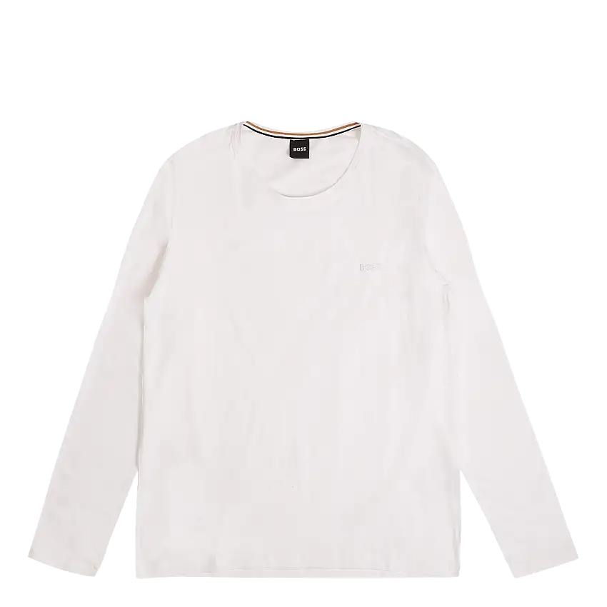 BOSS Mix&match Ls-shirt