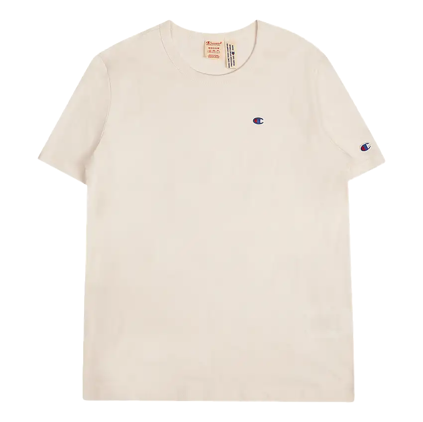 Crewneck T-shirt Vaporous