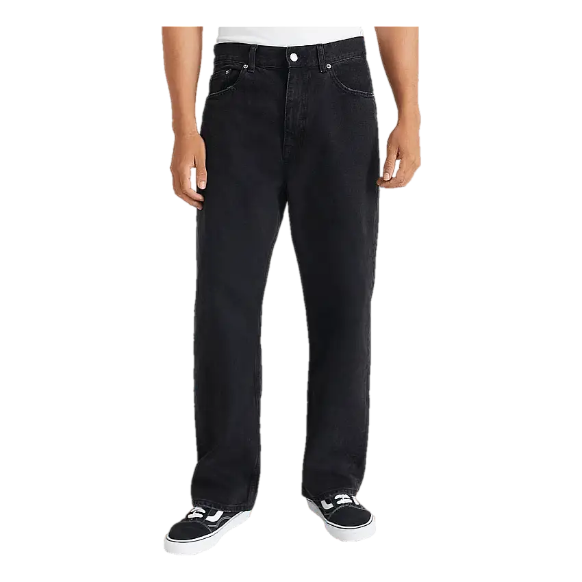 Omar Worn
