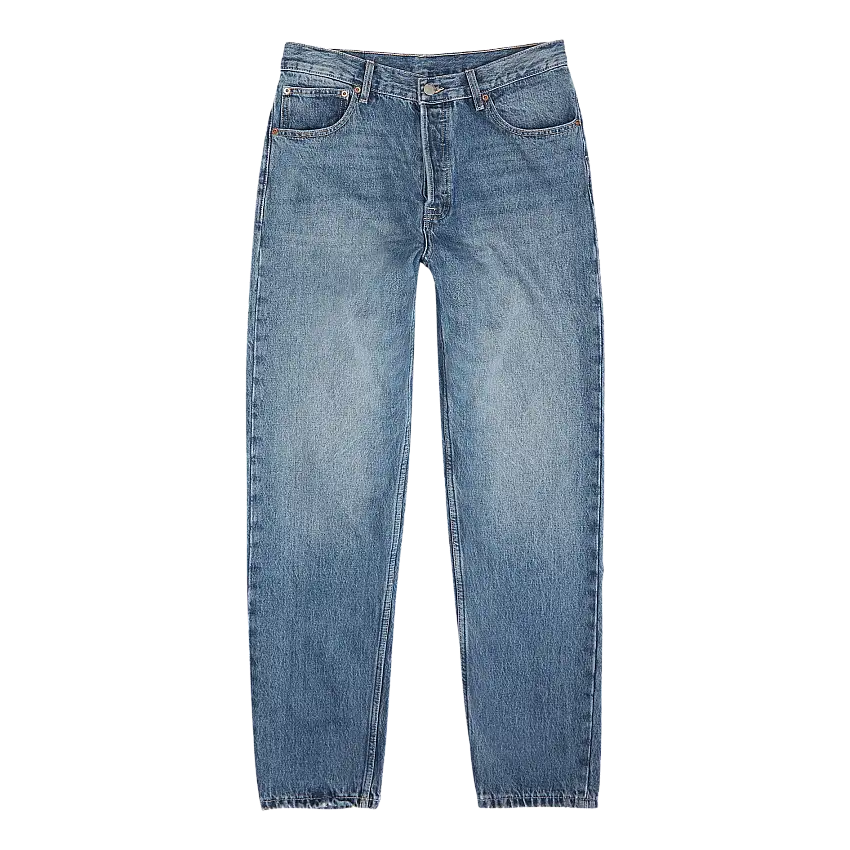 Rush Jay Mid Worn