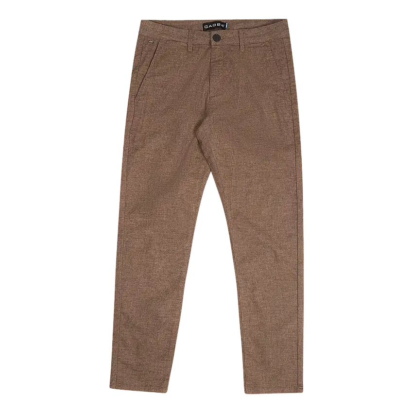 Paul Ford Pants Multi Check