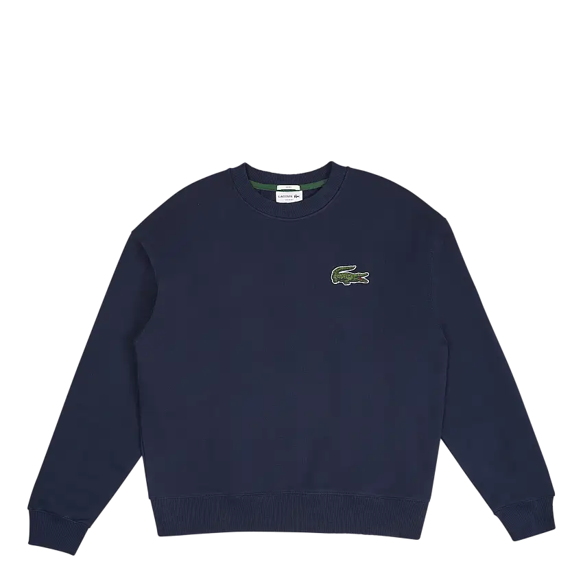 Lacoste Croco Sweatshirt 166