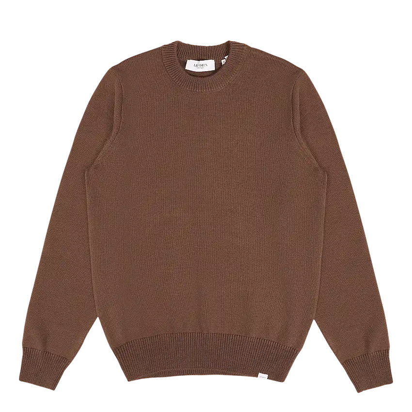 Les Deux Gary Cotton Knit Mountain