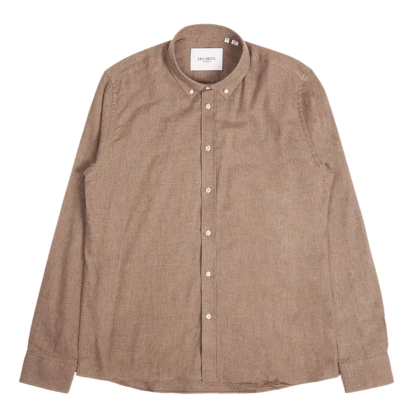 Les Deux Desert Reg Shirt Mountain