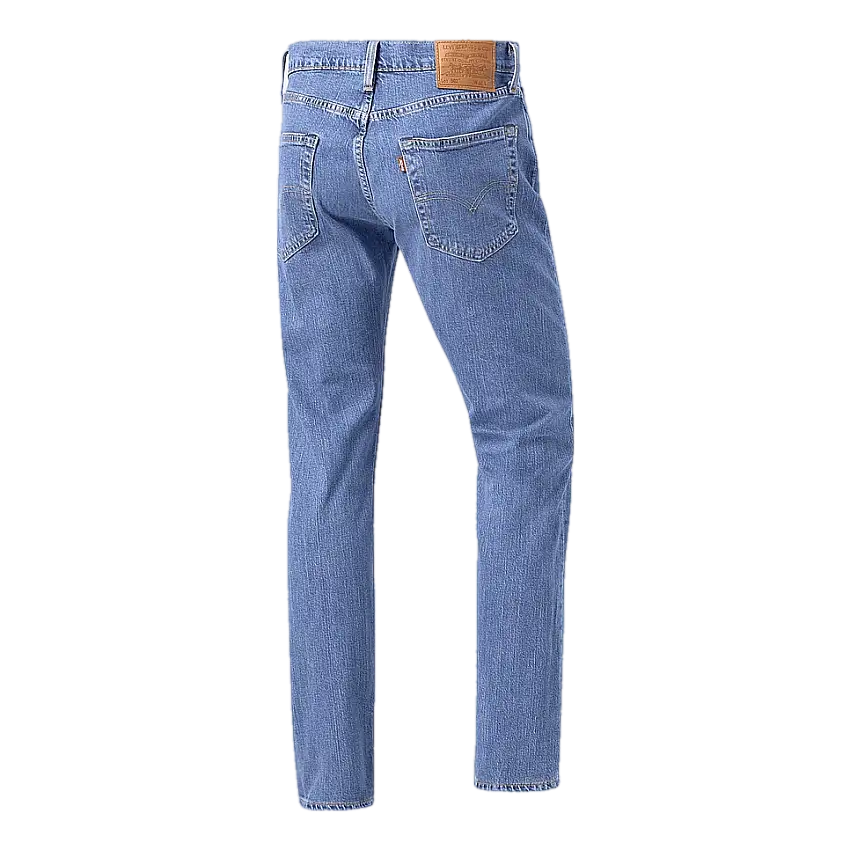 502 Taper Medium Indigo