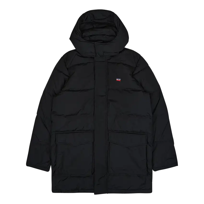 Fillmore Mid Parka 2.0