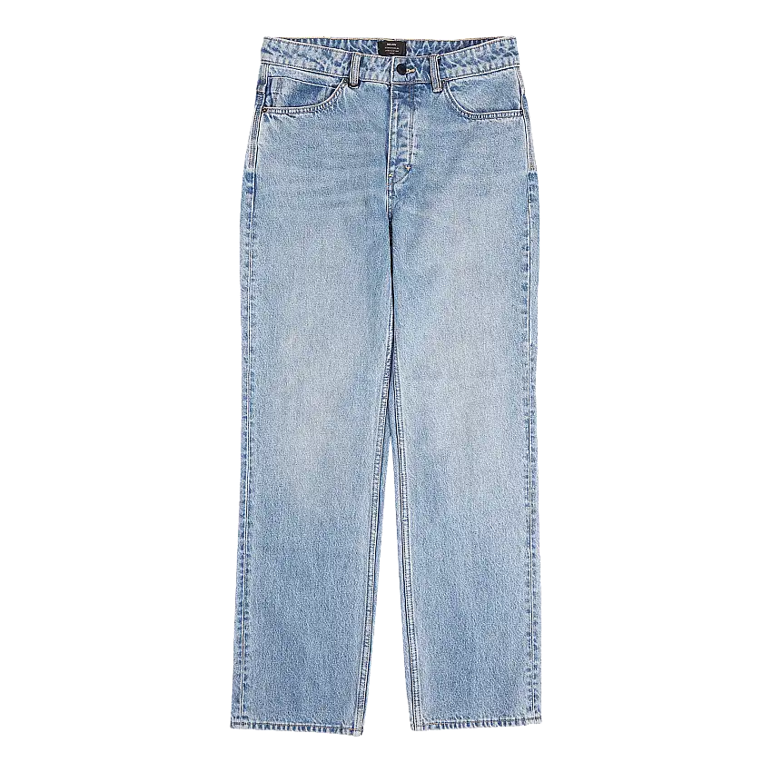 Liam Loose 6935-mid Vintage Indigo