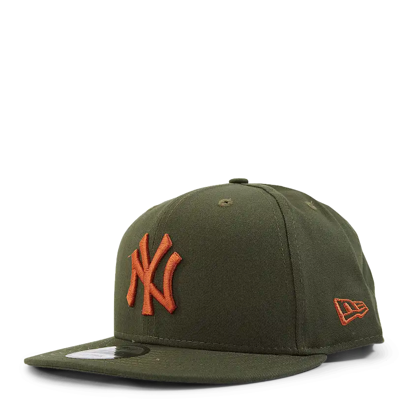 League Essential 9fifty Neyya Novpka