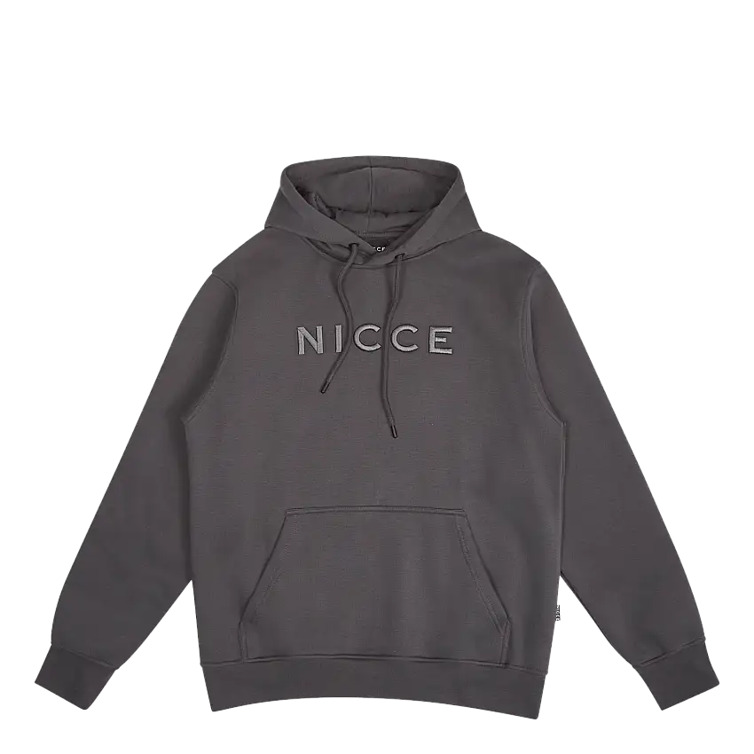 Nicce Mercury Hood Coal