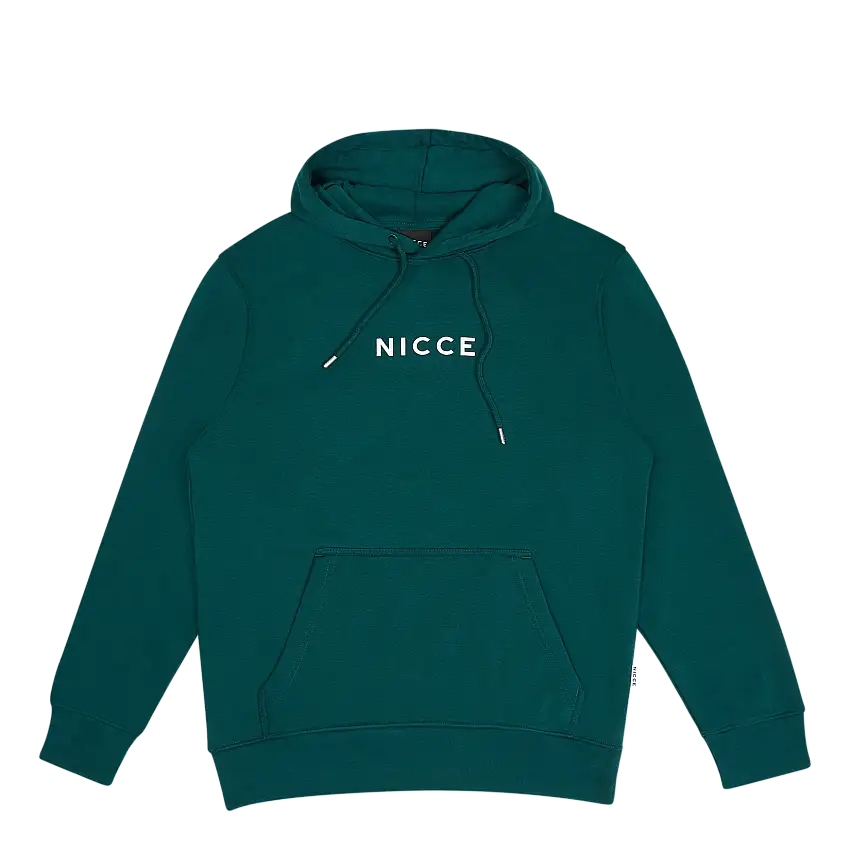 Nicce Centre Logo Hood