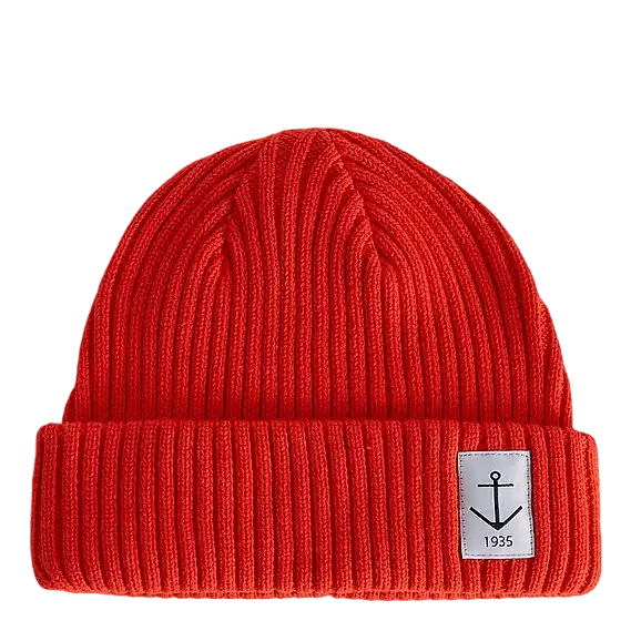 Smula Organic Cotton Red