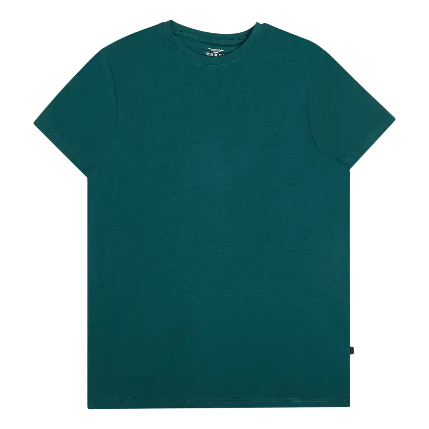 R-neck Tee Bamboo Botanical Garden