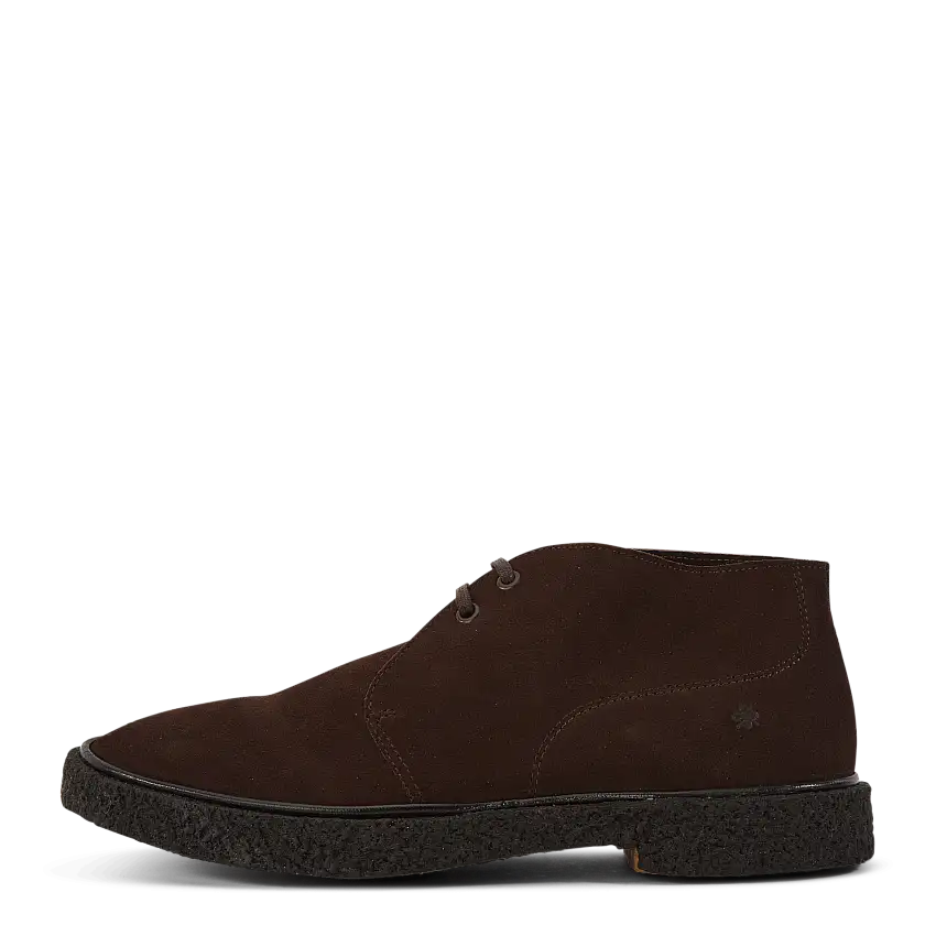 Org. 92 Dk. Suede