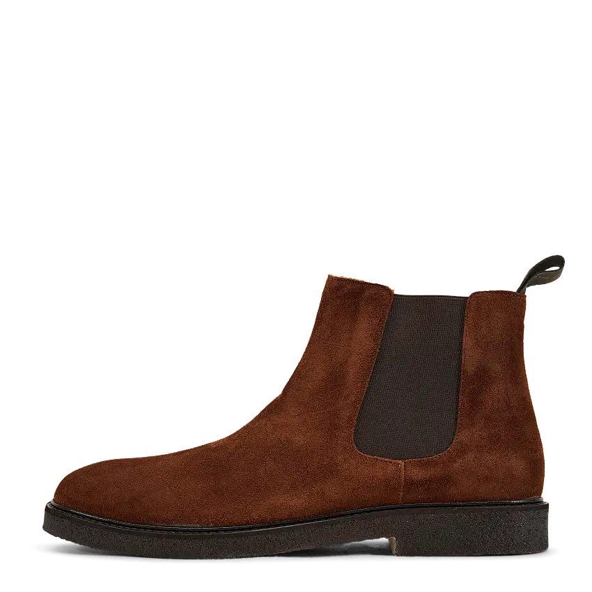 Org.68 Brandy Suede