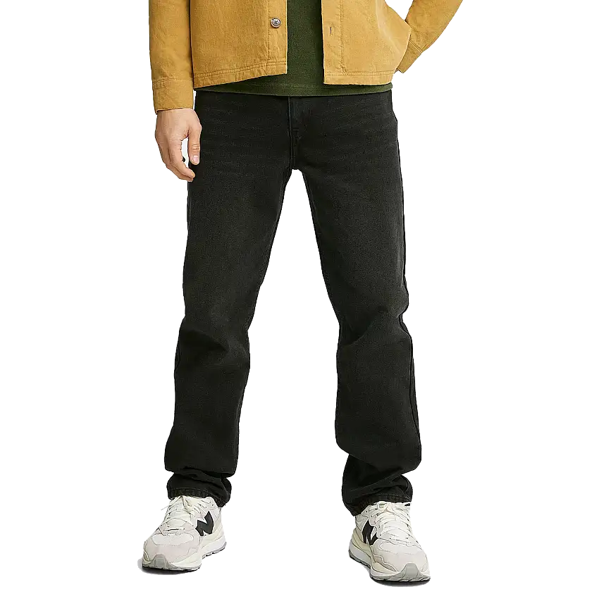 Studio Total Regular Straight Jeans
