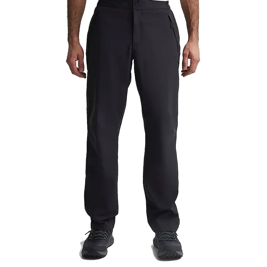 Studio Total 2-layer Technical Pants