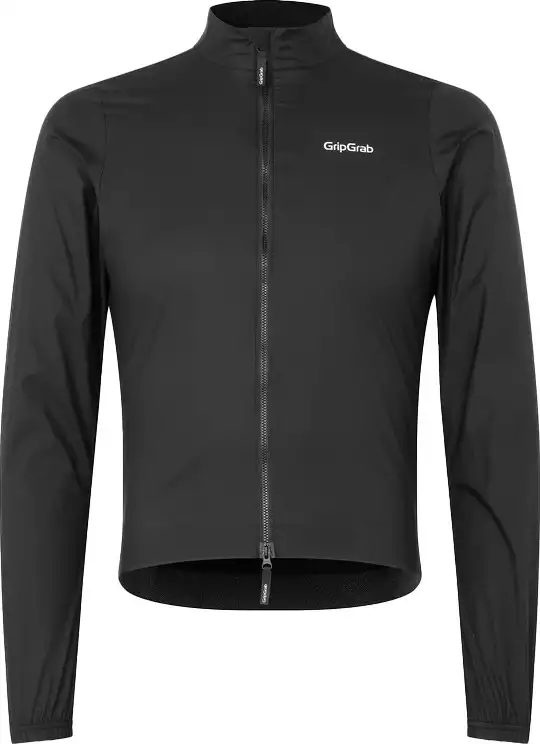 Gripgrab Men's Gripgrab Pacr Windproof Lightweight Jacket Black