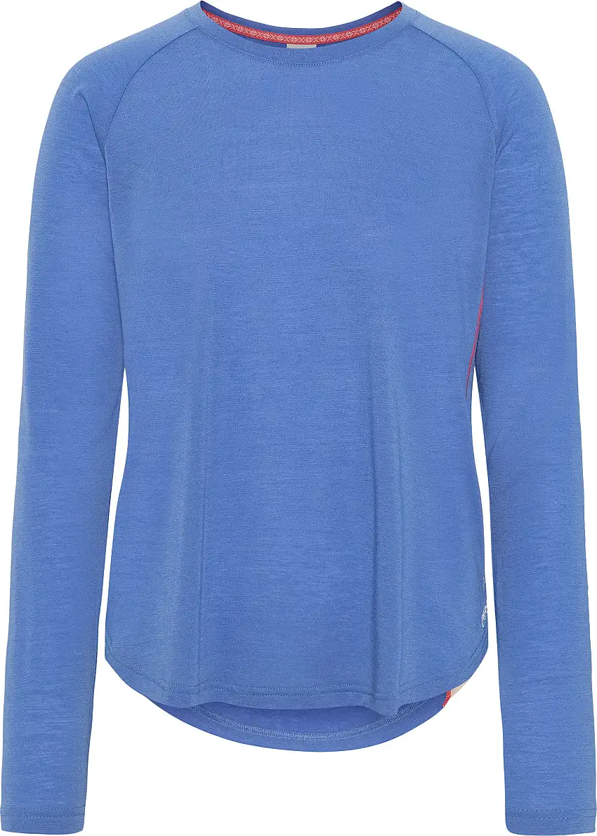 Kari Traa Women's Henni LS Sea