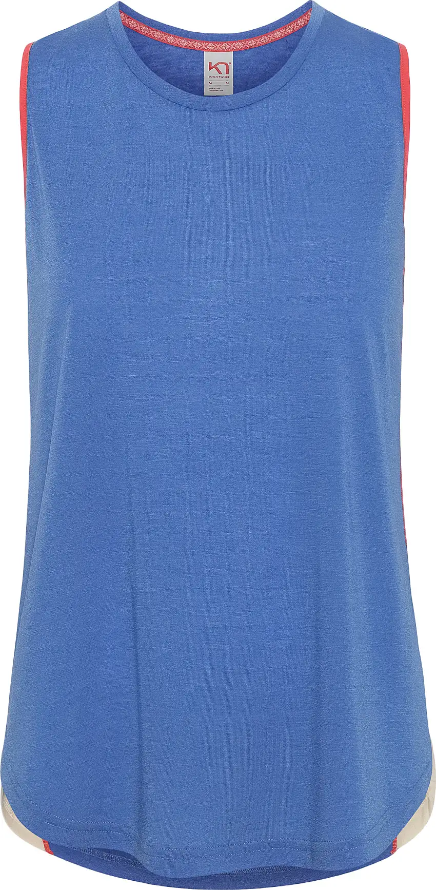 Kari Traa Women's Henni Top Sea
