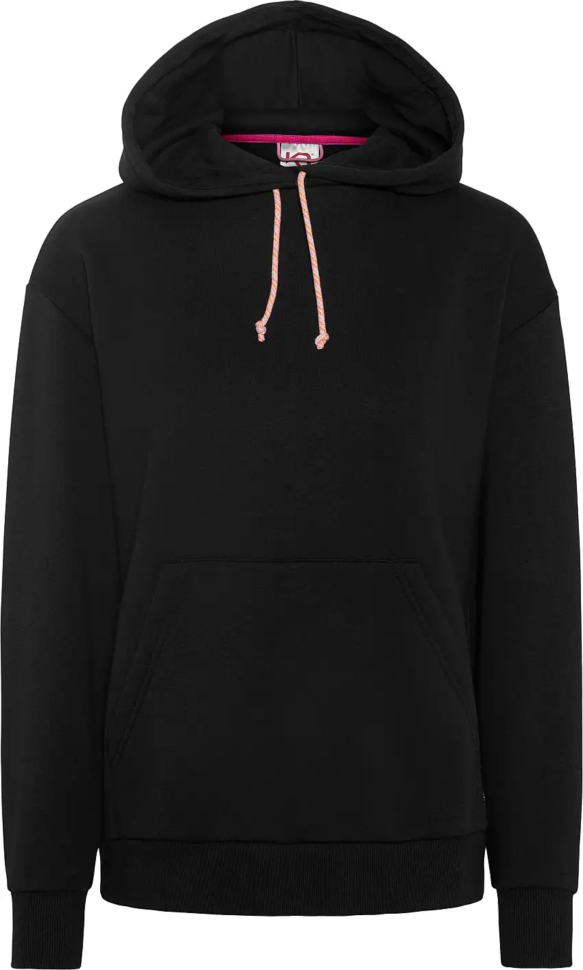 Kari Traa Women's Anelie Hood Black