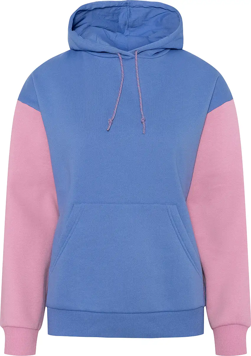 Kari Traa Women's Anelie Hood Sea
