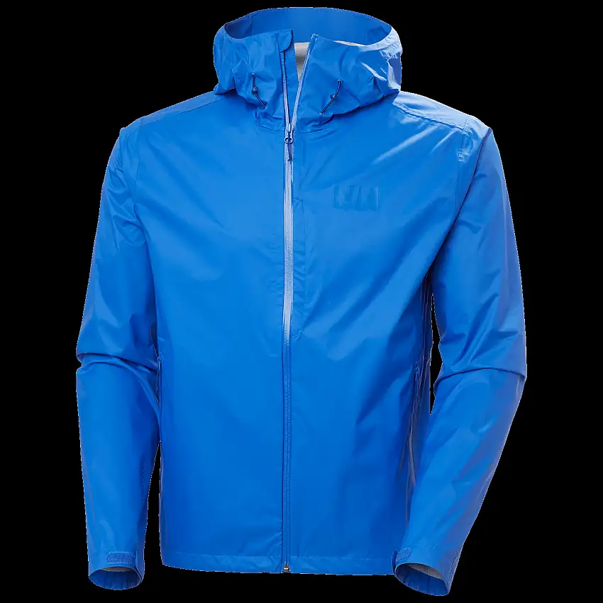 Helly Hansen Men's Loke Terra Jacket Cobalt 2.0